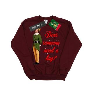 Elf  Sweatshirt 