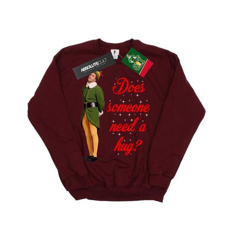 Elf  Sweatshirt 