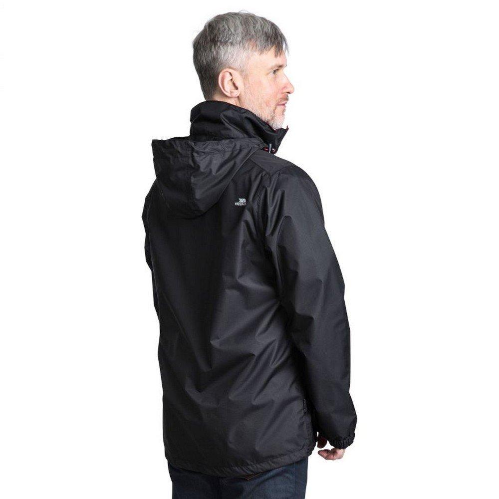 Trespass Fraser II wasserfeste Jacke  