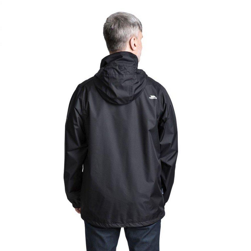 Trespass Fraser II wasserfeste Jacke  