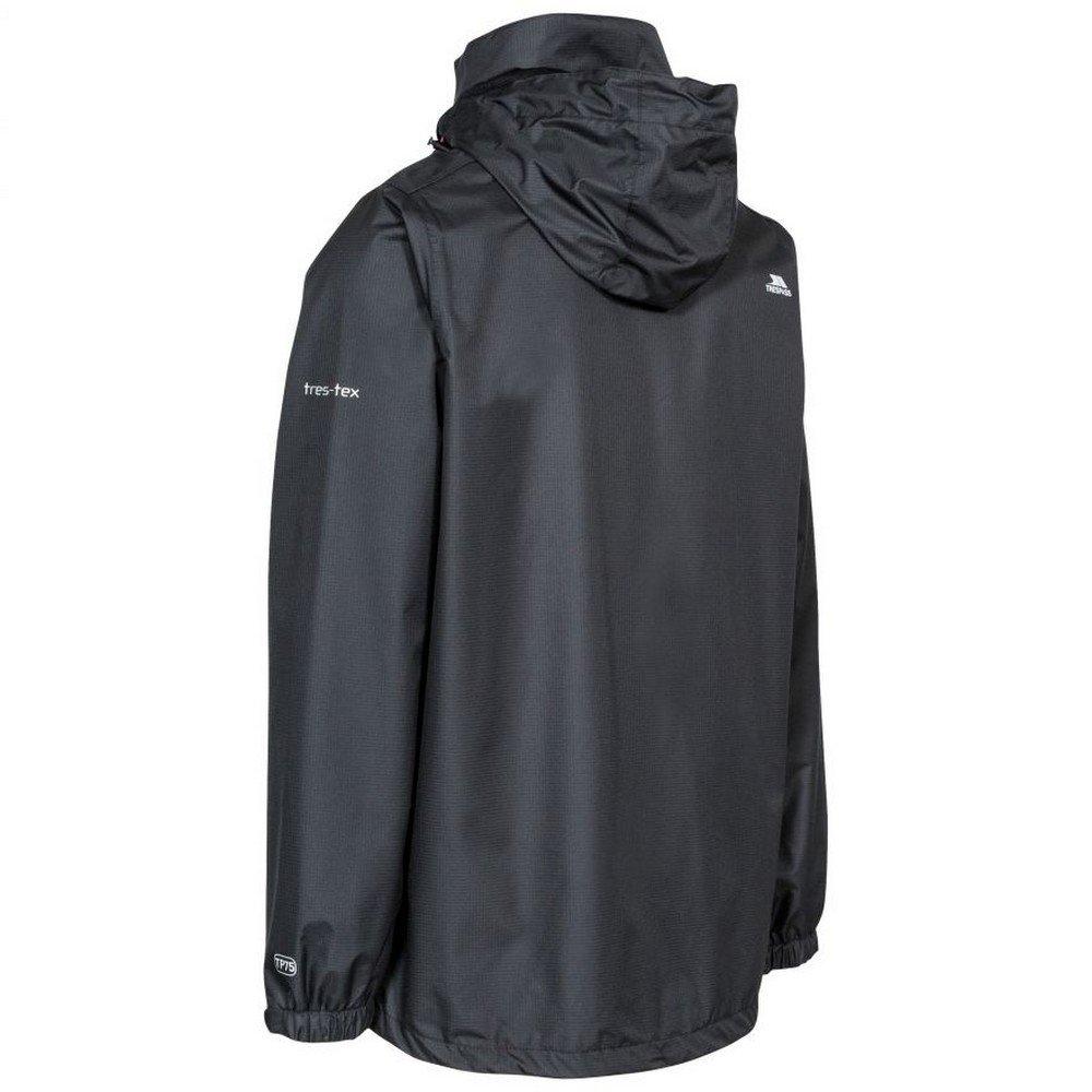 Trespass Fraser II wasserfeste Jacke  