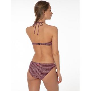 PROTEST Barbera 21 Zweiteiliger Bandeau Bikini  