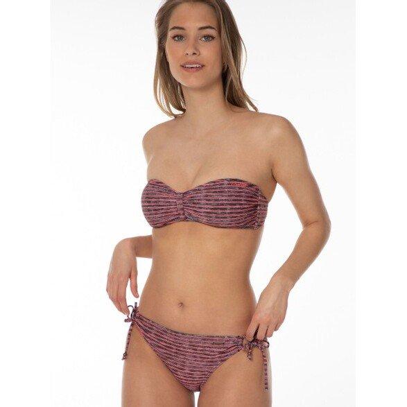 PROTEST Barbera 21 Zweiteiliger Bandeau Bikini  