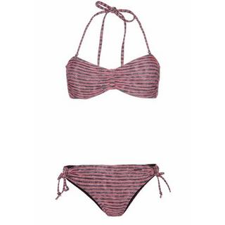 PROTEST Barbera 21 Zweiteiliger Bandeau Bikini  