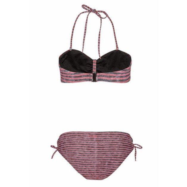 PROTEST Barbera 21 Zweiteiliger Bandeau Bikini  