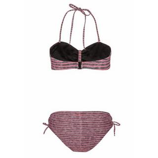 PROTEST Barbera 21 Zweiteiliger Bandeau Bikini  