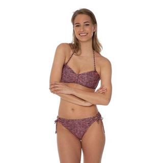 PROTEST Barbera 21 Zweiteiliger Bandeau Bikini  