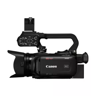 Canon  Canon XA65 Videocamera palmare/da spalla 21,14 MP CMOS 4K Ultra HD Nero 