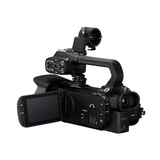 Canon  Canon XA65 Videocamera palmare/da spalla 21,14 MP CMOS 4K Ultra HD Nero 