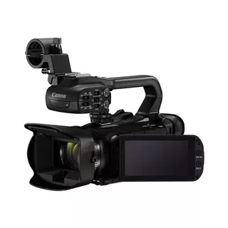 Canon  Canon XA65 Videocamera palmare/da spalla 21,14 MP CMOS 4K Ultra HD Nero 