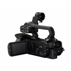 Canon XA65 Videocamera palmare/da spalla 21,14 MP CMOS 4K Ultra HD Nero