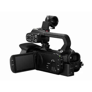 Canon  Canon XA65 Videocamera palmare/da spalla 21,14 MP CMOS 4K Ultra HD Nero 
