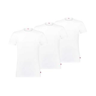 Levis T-shirt Pack de 6 Confortable à porter  