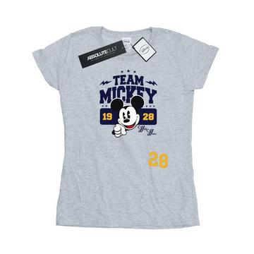 Team Mickey TShirt