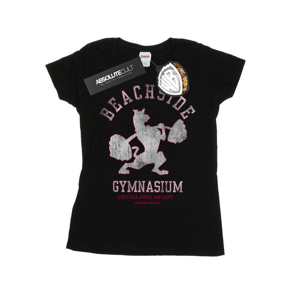 Beachside Gymnasium TShirt