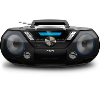 PHILIPS  Philips Lecteur de CD AZB798T/12 