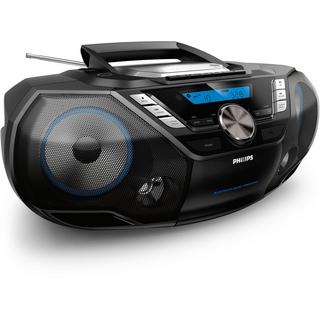 PHILIPS  Philips Lecteur de CD AZB798T/12 