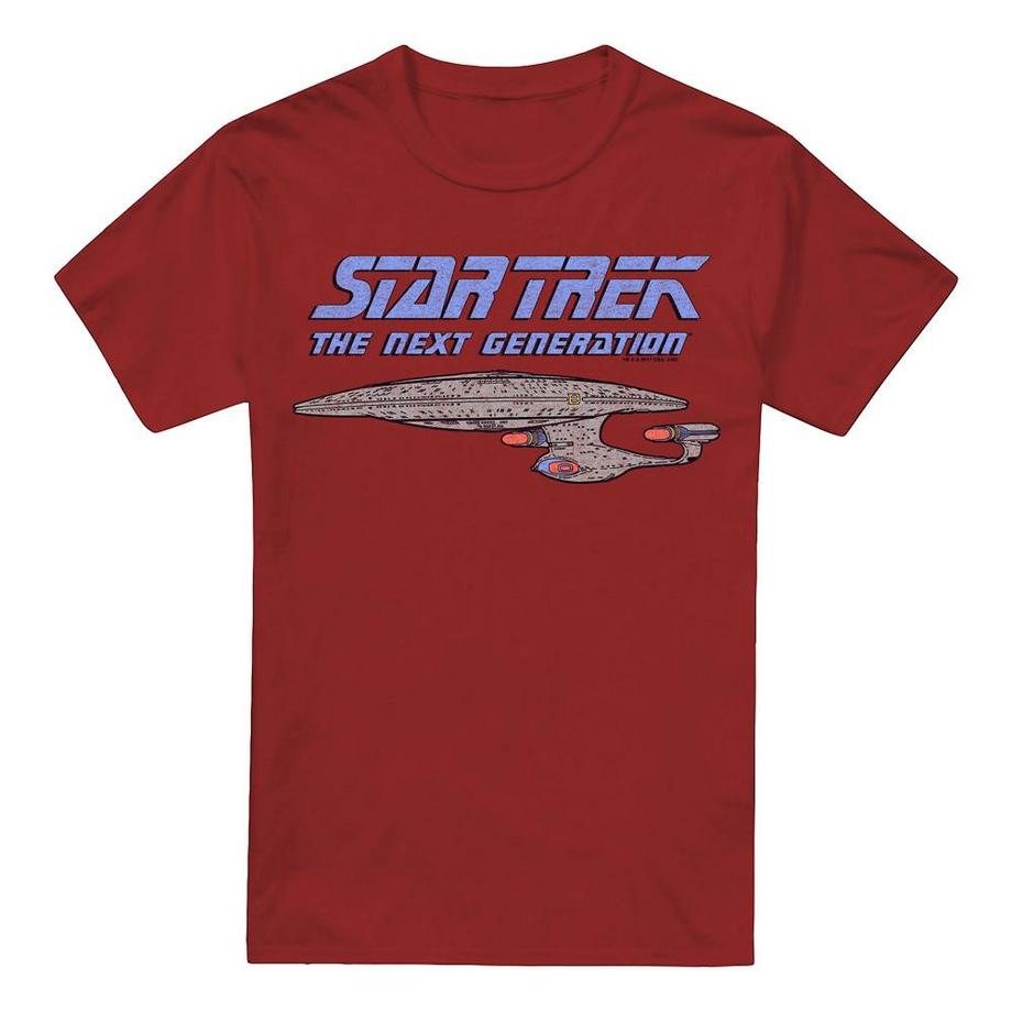 The Next Generation TShirt