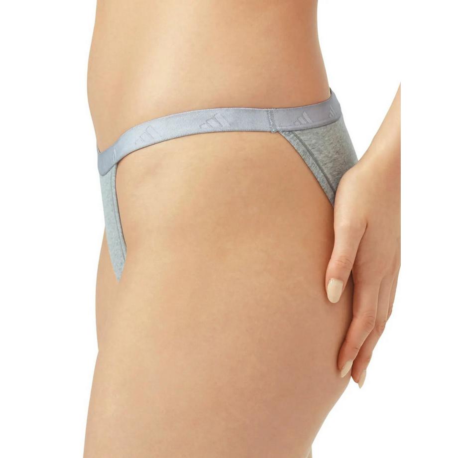 adidas Slip per bikini Sport Active Cotton  