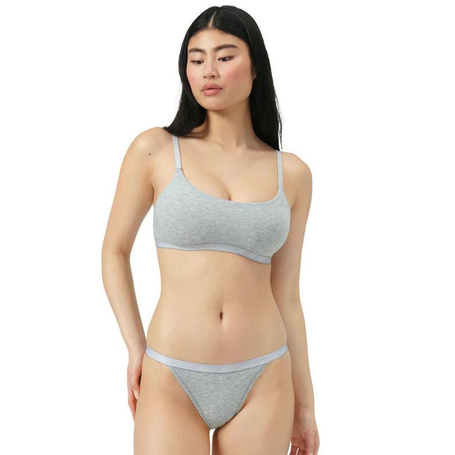 adidas Slip per bikini Sport Active Cotton  