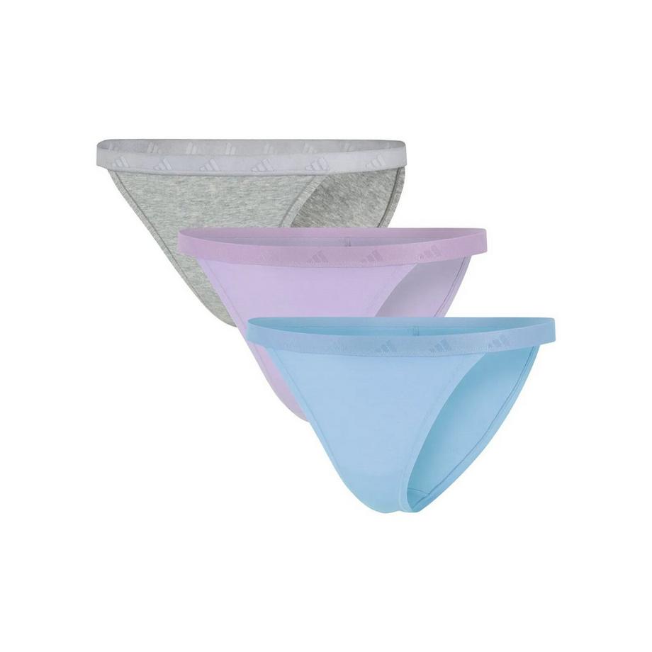 Active Cotton Slip per bikini