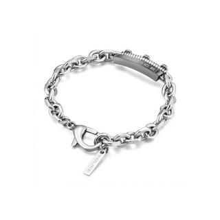 Police  Bolt Armband 