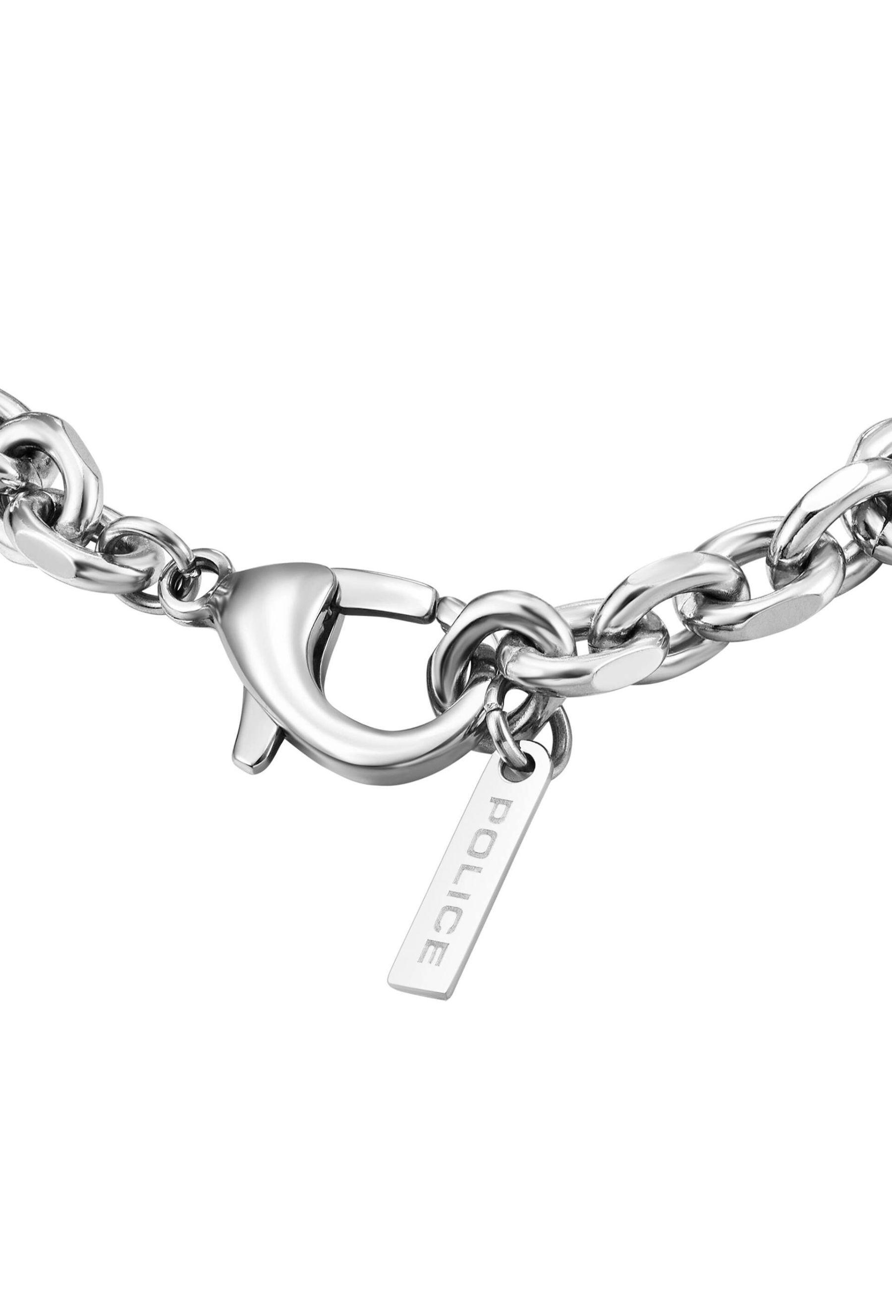 Police  Bolt Armband 