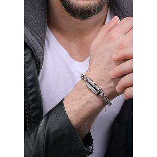 Police  Bolt Armband 