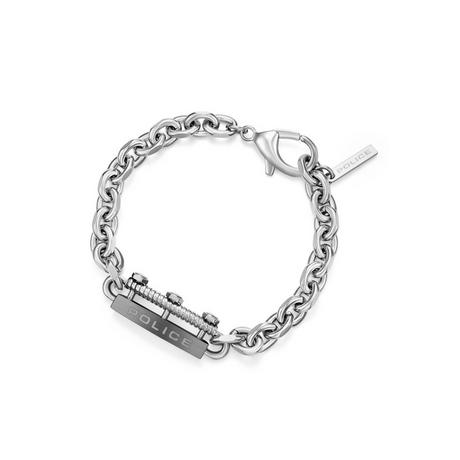 Police  Bolt Armband 