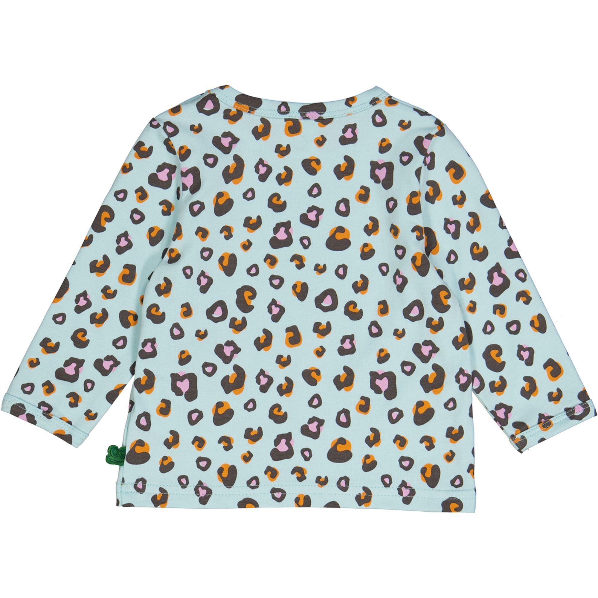 Fred`s World by Green Cotton  Babylangarmshirt 