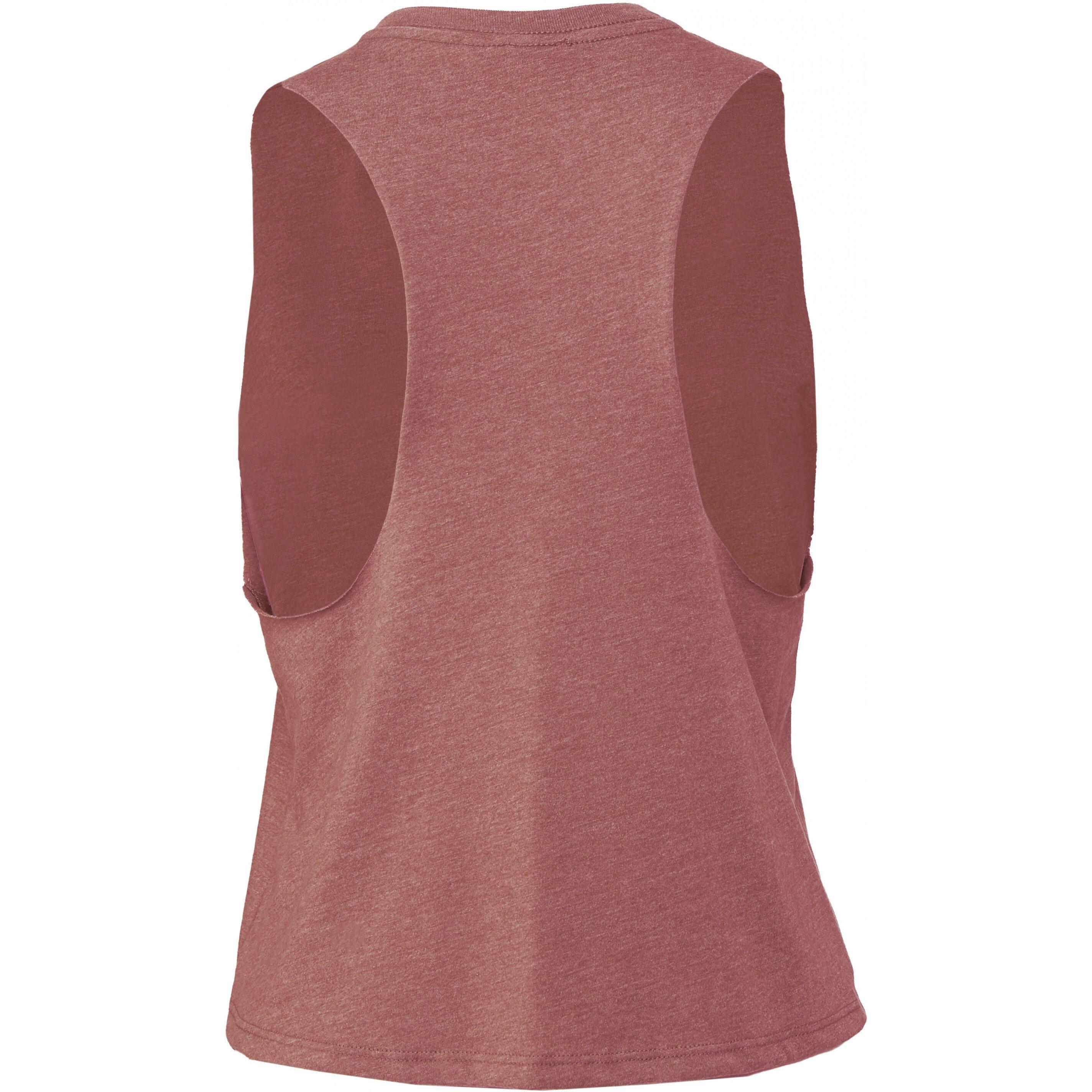 Bella + Canvas Bella Canvas Crop Top  