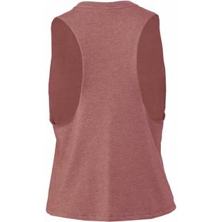 Bella + Canvas Bella Canvas Crop Top  