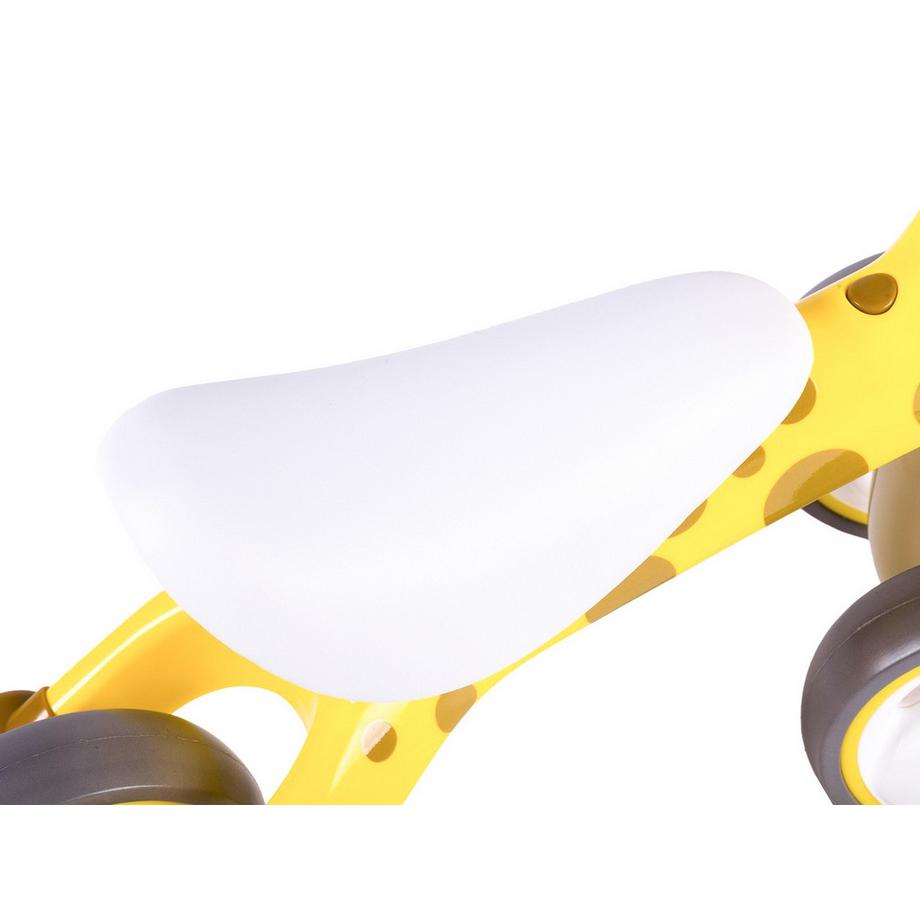 B2X  Laufrad „Giraffe“ ECOTOYS 