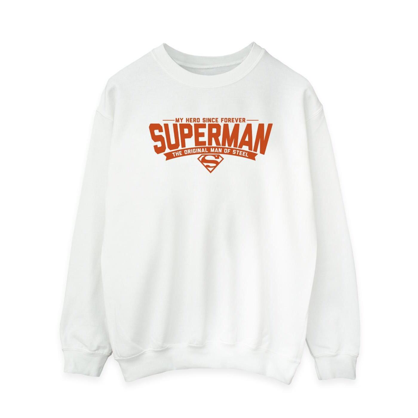 DC COMICS  Sweat 