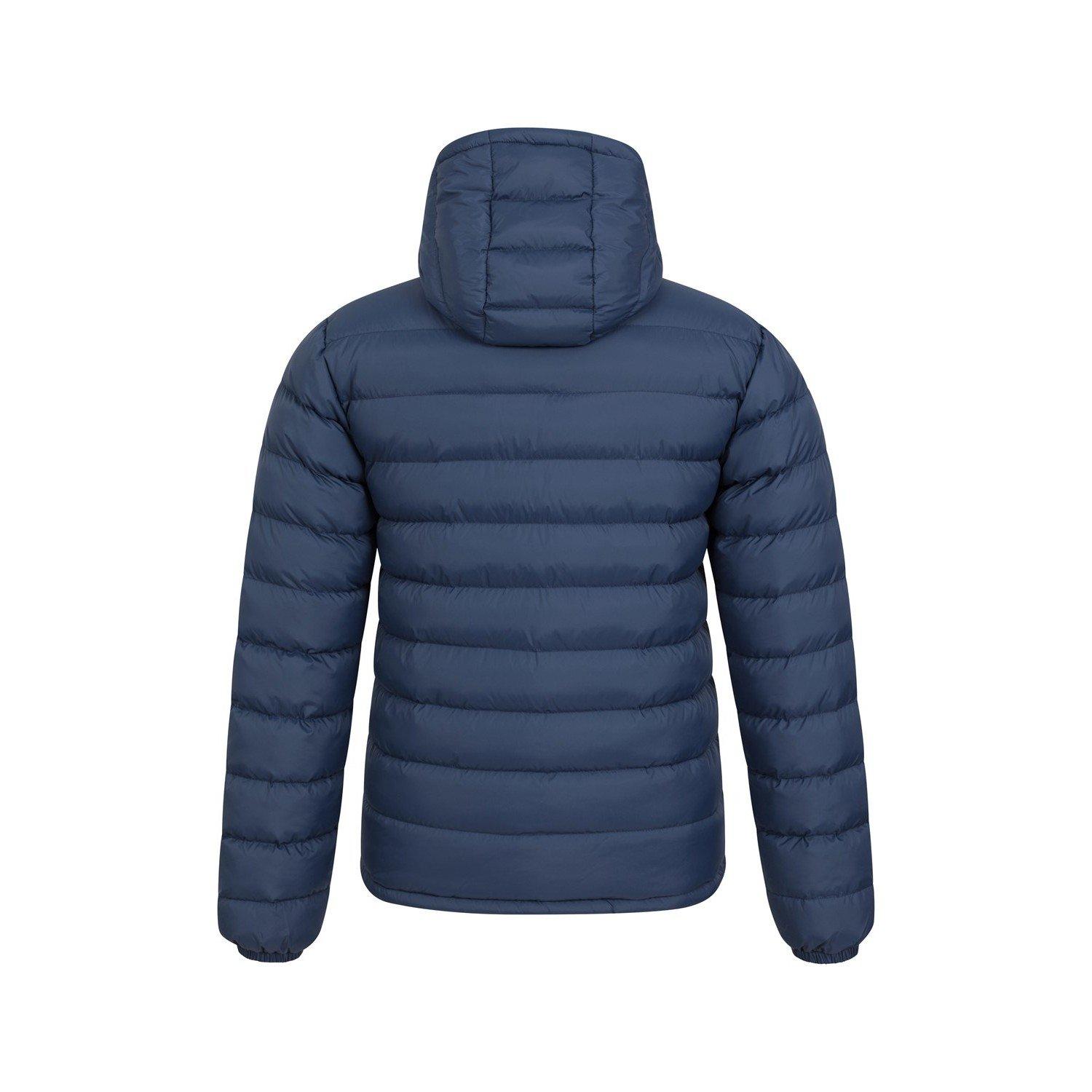 Mountain Warehouse Seasons II Steppjacke  