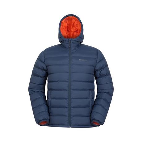 Mountain Warehouse Seasons II Steppjacke  