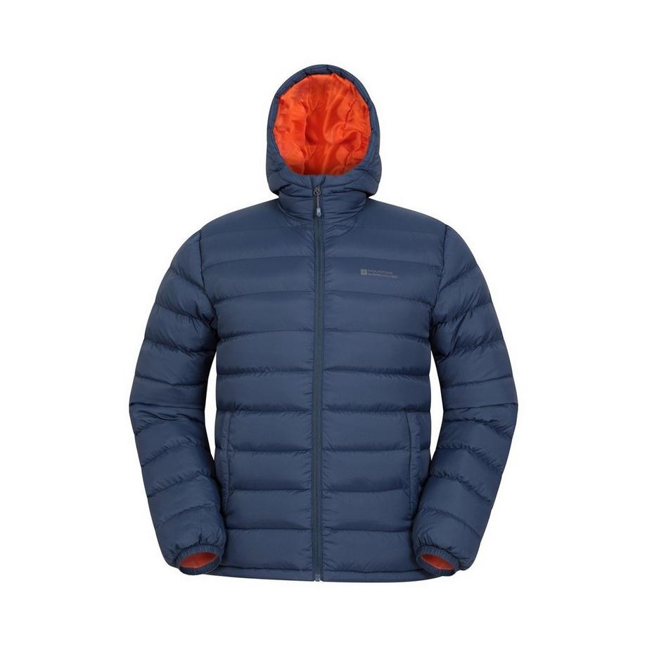 Mountain Warehouse Seasons II Steppjacke  