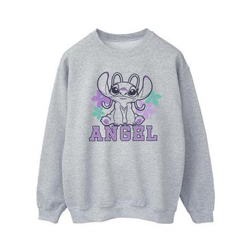 Lilo & Stitch Angel Sweatshirt