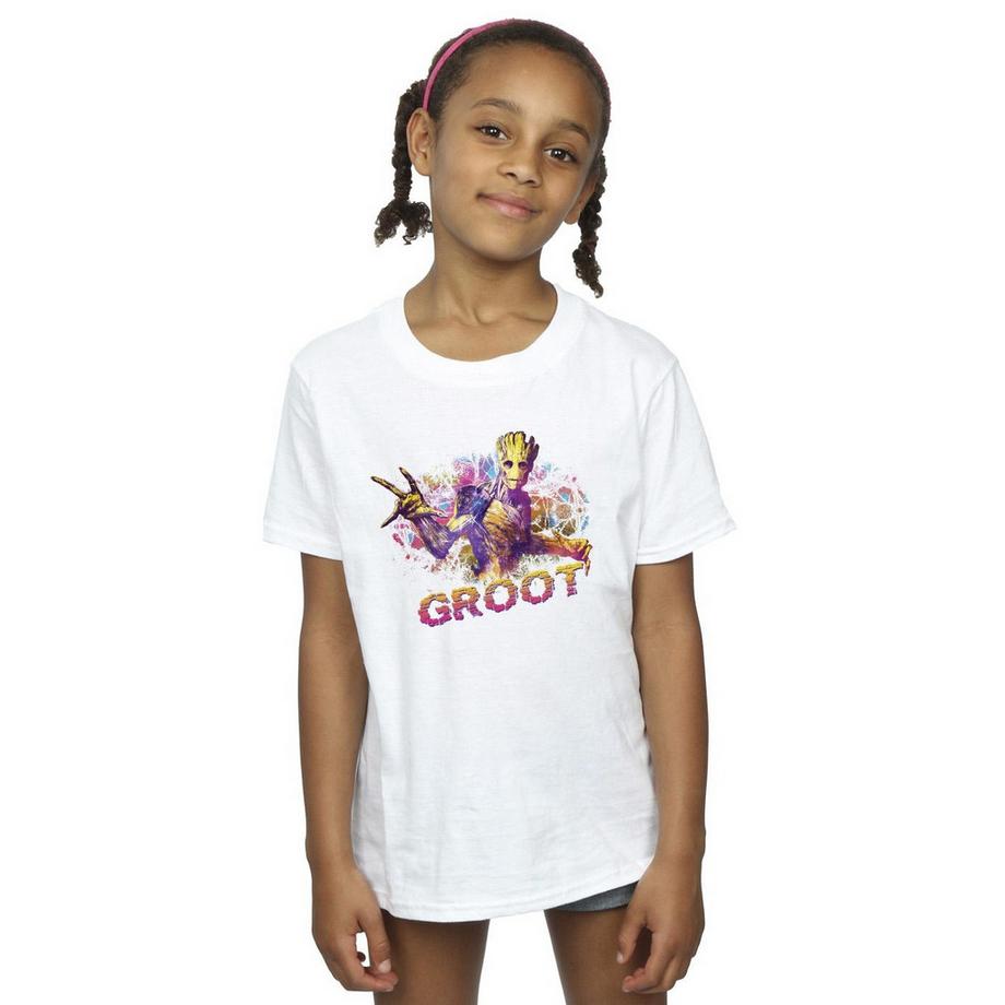 MARVEL  Guardians Of The Galaxy TShirt 