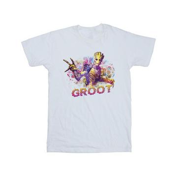 Tshirt GUARDIANS OF THE GALAXY