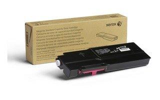 Image of XEROX XEROX Toner-Modul magenta 106R03503 VersaLink C400/C405 2500 S. - ONE SIZE