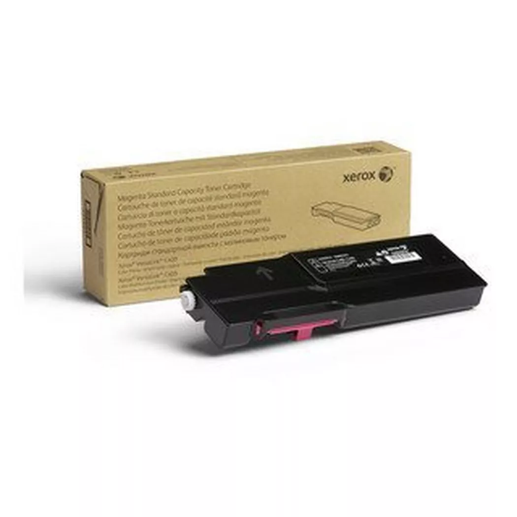 XEROX – Toner-Modul magenta 106R03503 VersaLink C400/C405 2500 S., Schwarz, One Size