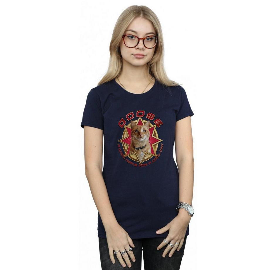 MARVEL T-Shirt Cool Cat  