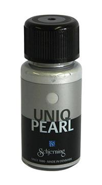 SCHJERNING  Schjerning Uniq Pearl Pittura tessile 50 ml 