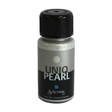 Schjerning Uniq Pearl Textilfarbe 50 ml