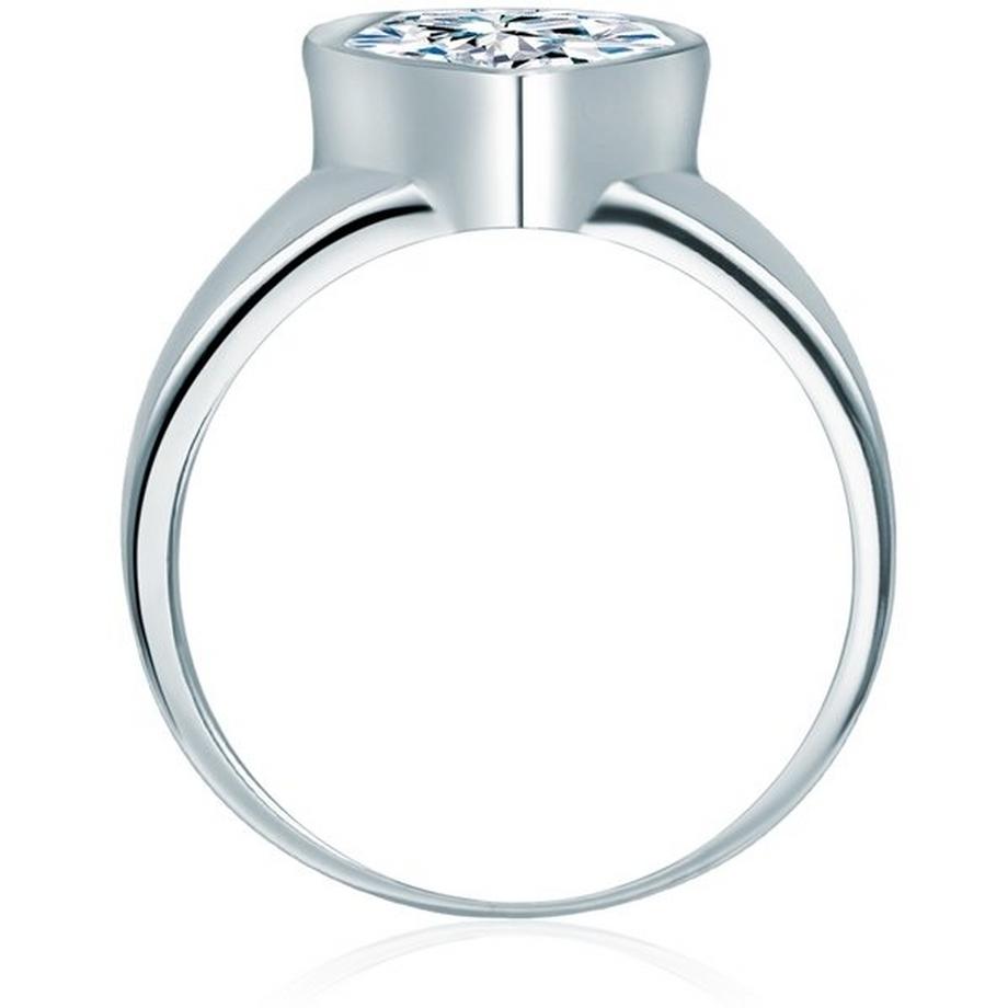 Rafaela Donata  Ring Herz 