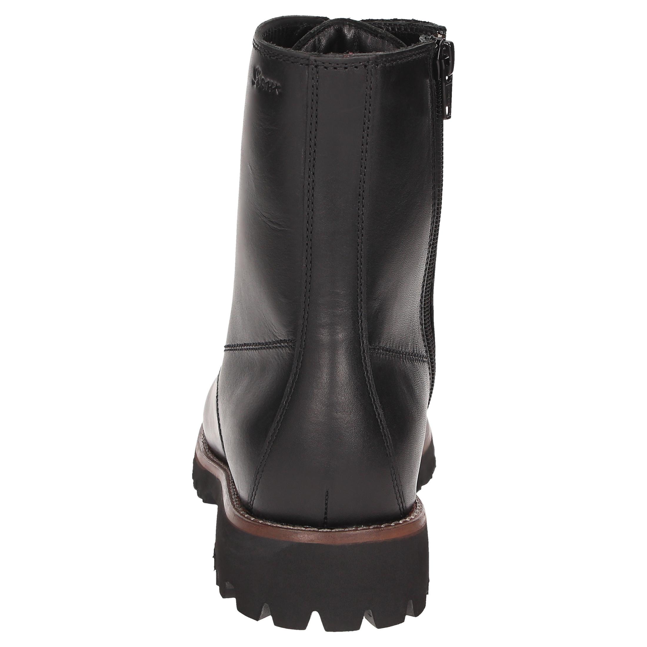 Sioux  Stiefelette Elmiana-700-WF 