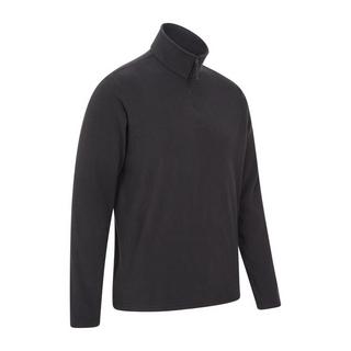 Mountain Warehouse Camber II Top in pile mezza zip  