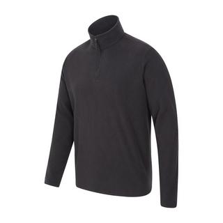 Mountain Warehouse Camber II Top in pile mezza zip  