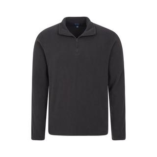 Mountain Warehouse Camber II Top in pile mezza zip  